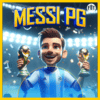 Logo da MESSIPG